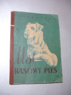 Mój rasowy pies. Biernacki