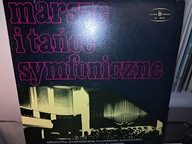 Marsze I Tańce Symfoniczne SX0828 Ideał