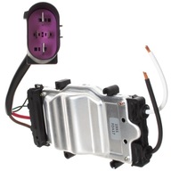 AUDI A6 C6 Moduł Sterujący Wentylatora 1137328229 1137328363