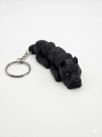 Breloczek Cane Corso - Brelok Druk 3D