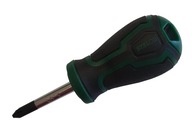 Wkrętak krzyżowy Stalco Premium PH2x38 mm