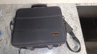 Torba Na Laptopa Toshiba Czarna Komputer Neseser Walizka