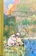 Opowiadania z Doliny Muminków - Tove Jansson