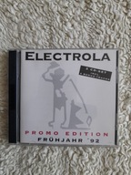 PROMO EDITION FRUHJAHR 92