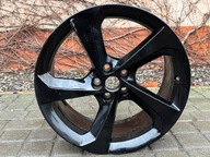 Felga aluminiowa Jaguar F pace F-PACE 8.5" x 19" 5x108 ET 45 Hk8m-1007-la