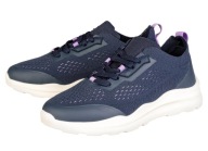 ESMARA granatowe SNEAKERSY sportowe buty casualowe wygodne NOWE 40