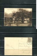 K18252)Belgia: Brasschaet-Polygone, Hoef Groene Jaeger, wyslany 1958