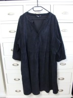 Nowa zizzi fantastyczna ponadczasowa sukienka 52/54/56