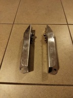 AMAZONE łopatki regulowane