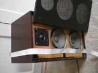 głośnik unitra zrk diora radmor tonsil fonica lampowy