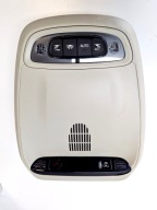 ======= LAMPKA PODSUFITKI KABINY VOLVO XC40 31457849 =======