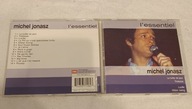 Michel Jonasz I'ESSENTIEL CD