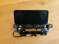 WYŚWIETLACZ NAWIGACJI CENTRALNY MAZDA CX-5 II LIFT 2021-2024 KGC2-61-1J0