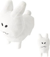 Maskotka Gubby tkanina 29 cm 3 lata +