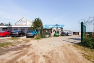 Działka, Reda, Wejherowski, 2458 m²