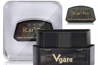 Vgate iCar Pro BT4.0 Interfejs OBD2 ELM327 iOS PL
