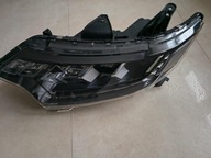 Sprzedam lampa lewa MITSUBISHI OUTLANDER III FULL LED NIE NAPRAWIANA