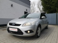 Ford Focus 1.6 16V 101KM Klima Halogoeny Isofix