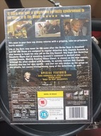 Shield the shield complete fourth season 4 dvd DVD