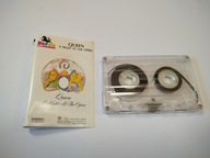 Queen – A Night At The Opera - KASETA MC K577