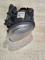 HALOGEN PRZECIWMGIELNY PRAWY PRZÓD AUDI A4 B8 8T0941700