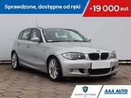 BMW 1 118d, Klima, Klimatronic