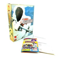 PUDEŁKO RAINBOW SIX ROGUE SPEAR PC BIG BOX POLSKIE WYDANIE PL