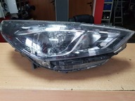 Reflektor Hyundai I30 III Lift Prawy