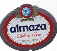 etykieta piwna 80 Liban