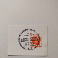 Kasownik Limburg ad Lahn Bund. 04692ń