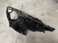 AUDI Q8 RSQ8 SQ8 MATRIX FULL LED KLOSZ PUSZKA LAMPY PRAWA 4M8941036D