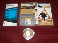 BE COOL JOHN TRAVOLTA UMA THURMAN FILM UMD VIDEO PSP