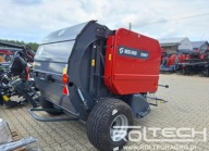 Prasa Belująca Rolująca Zwijająca Z587 METAL-FACH
