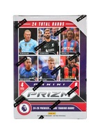 2024/25 Panini Prizm Premier League (Hobby Blaster)