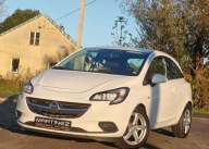 Opel Corsa Opel Corsa 1.2 16V Enjoy 1.2 Benzyna 70KM