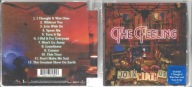 CD THE FEELING - JOIN WITH US