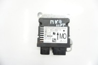 FORD MONDEO MK4 LIFT MODUŁ SENSOR AIRBAG BS7T-14B321-AC