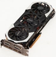 Karta graficzna Gigabyte GTX 980Ti G1 Gaming 6GB