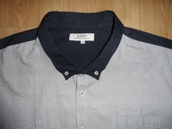 EASY NOWA LOGO CIEKAWA KOSZULA r XXXL 54