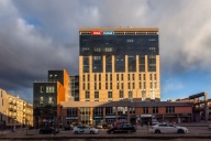 Biuro, Kielce, Centrum, 21 m²