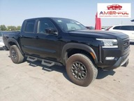 Nissan Frontier 2024, 3.8L, 4x4, PRO-4X, od ubezpieczalni 3.8 Benzyna 310KM