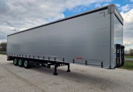 Kogel FIRANKA - SAF - OS PODNOSZONA - JAK NOWA - MALY PRZEBIEG