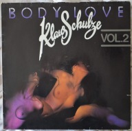 Klaus Schulze – Body Love Vol.2