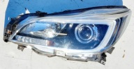 Lampa reflektor LEWA PRZEDNIA SUBARU OUTBACK FULL LED EUROPA