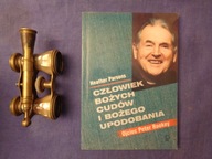 Człowiek bożych cudów i bożego upodobania H. Parsons
