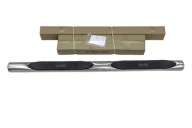 DLA VW AMAROK 09-20 PRAWA RURA Z MOCOWANIEM STOPNIE BOCZNE 4" A12