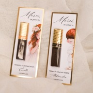 Podziękowanie na PIERWSZĄ KOMUNIĘ ŚWIĘTĄ dla gości Merci Czekoladka 1szt.