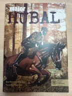 Major Hubal Komiks Bartłomiej Kluska, Tomasz Kleszcz