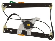 AUDI A6 C5 PODNOŚNIK SZYBY ELEKTRYCZNY LEWY