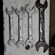 klucz plaski 41/36 RWPD 40H +zestaw